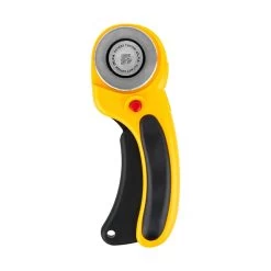 Olfa Deluxe 45mm Ergonomic Rotary CutterOlfa #RTY2DX