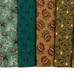 Sage Right As Rain Fat Quarter BundleKim Diehl For Henry Glass Fabrics 7 Sage Right As Rain Fat Quarter BundleKim Diehl For Henry Glass Fabrics -Fabric Sewing Store sage right as rain cu2