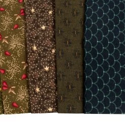 Sage Right As Rain Fat Quarter BundleKim Diehl For Henry Glass Fabrics 8 Sage Right As Rain Fat Quarter BundleKim Diehl For Henry Glass Fabrics -Fabric Sewing Store sage right as rain cu3