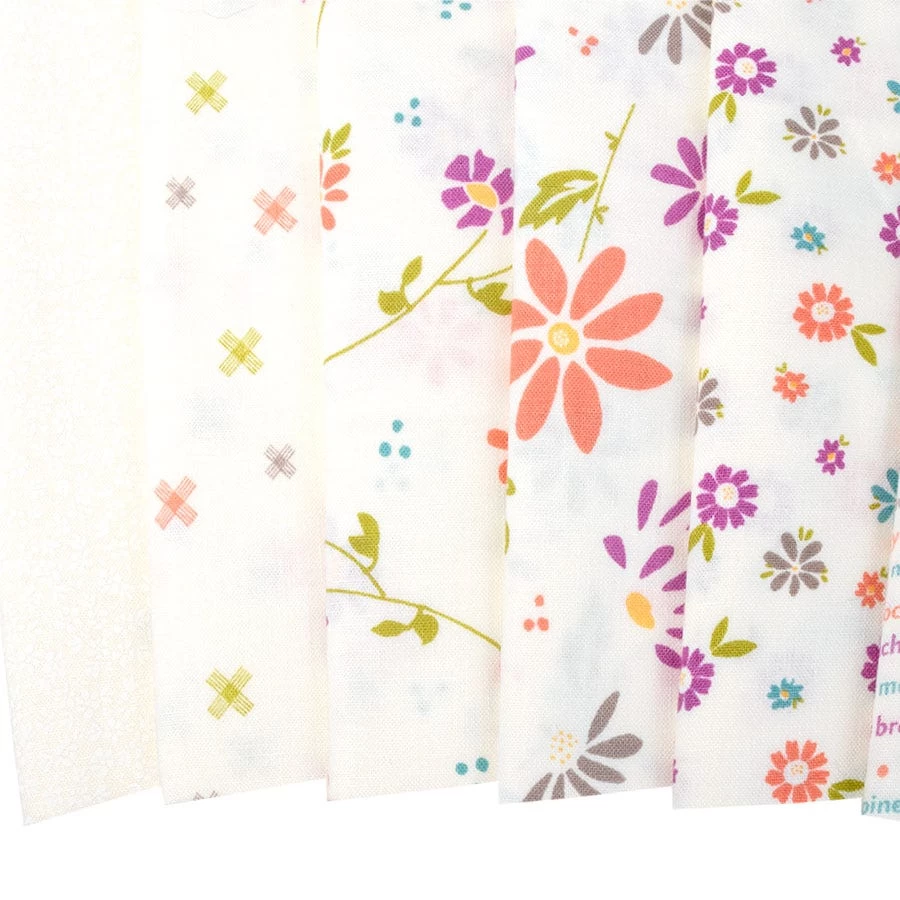 Seashore Drive Jolly BarSherri & Chelsi For Moda Fabrics 3 Seashore Drive Jolly BarSherri & Chelsi For Moda Fabrics - Image 3