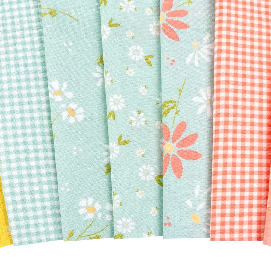 Seashore Drive Jolly BarSherri & Chelsi For Moda Fabrics 5 Seashore Drive Jolly BarSherri & Chelsi For Moda Fabrics - Image 5