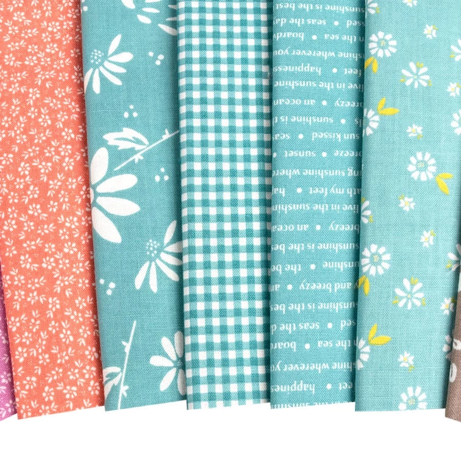 Seashore Drive Jolly BarSherri & Chelsi For Moda Fabrics 7 Seashore Drive Jolly BarSherri & Chelsi For Moda Fabrics - Image 7