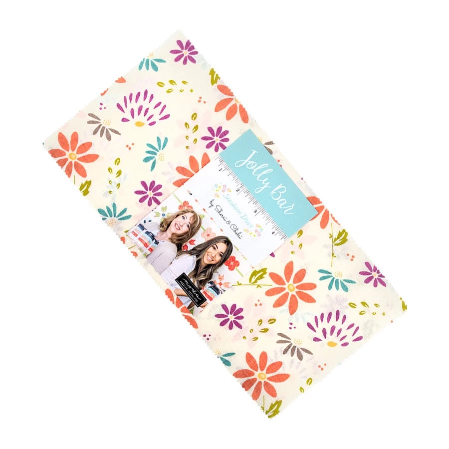 Seashore Drive Jolly BarSherri & Chelsi For Moda Fabrics 2 Seashore Drive Jolly BarSherri & Chelsi For Moda Fabrics - Image 2