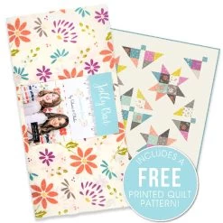 Seashore Drive Jolly BarSherri & Chelsi For Moda Fabrics