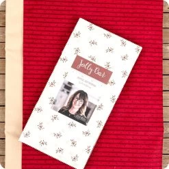 Season's Best Quilt KitFeaturing Joyful Gatherings By Primitive Gatherings -Fabric Sewing Store seasons best qk 2