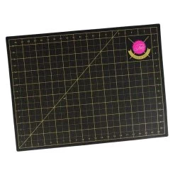 17" X 23" Self Healing Cutting MatTula Pink Hardware #TPCUTMAT