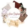 Serene Daydream Digitally Printed Fat Quarter BundleHoffman Fabrics