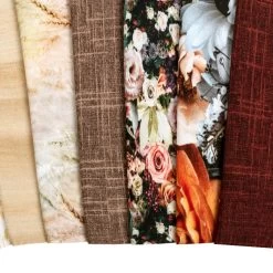 Serene Daydream Digitally Printed Fat Quarter BundleHoffman Fabrics -Fabric Sewing Store serene daydream cu2