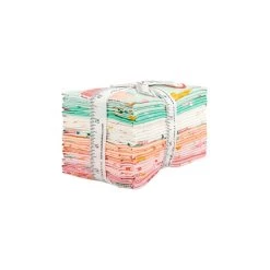 Sew Wonderful Fat Eighth BundlePaper + Cloth For Moda Fabrics