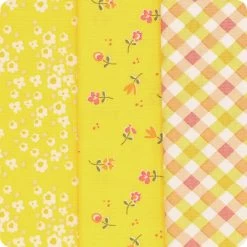 June 2023 Sew Colorful Yellow Fat Quarter BundleCurated By Fat Quarter Shop 13 June 2023 Sew Colorful Yellow Fat Quarter BundleCurated By Fat Quarter Shop -Fabric Sewing Store sewcolorful 0623 3
