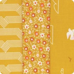 June 2023 Sew Colorful Yellow Fat Quarter BundleCurated By Fat Quarter Shop 15 June 2023 Sew Colorful Yellow Fat Quarter BundleCurated By Fat Quarter Shop -Fabric Sewing Store sewcolorful 0623 5