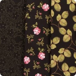 October 2022 Sew Colorful Black Fat Quarter BundleCurated By Fat Quarter Shop 13 October 2022 Sew Colorful Black Fat Quarter BundleCurated By Fat Quarter Shop -Fabric Sewing Store sewcolorful 1022 2 1