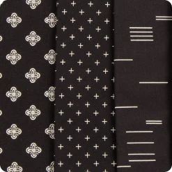 October 2022 Sew Colorful Black Fat Quarter BundleCurated By Fat Quarter Shop 15 October 2022 Sew Colorful Black Fat Quarter BundleCurated By Fat Quarter Shop -Fabric Sewing Store sewcolorful 1022 4 1