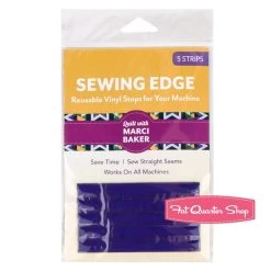 Sewing Edge Stops 5 CountC&T Publishing #20344