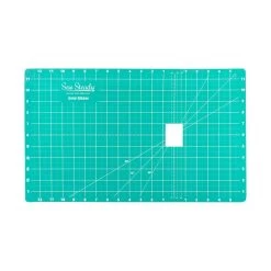 Grid Glider 12" X 20"Sew Steady #SST-GRIDGLID