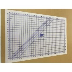 MegaMat 20" X 32" Cutting MatQuilter's Rule #SF24X36T