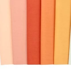 Signature Pure Solids Half Yard BundleSuzy Quilts For Art Gallery Fabrics -Fabric Sewing Store signature pure solids cu1 1