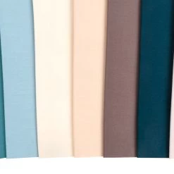 Signature Pure Solids Half Yard BundleSuzy Quilts For Art Gallery Fabrics -Fabric Sewing Store signature pure solids cu3 1