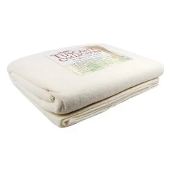 Tuscany Collection Silk King Quilt BattingHobbs #TS120 -Fabric Sewing Store silkblend king side 1