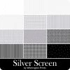 Silver Screen 40 Karat GemWilmington Prints