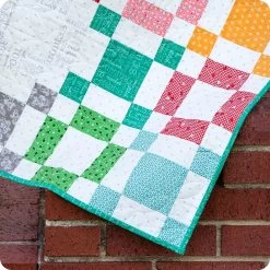 Stitch Jolly BarLori Holt For Riley Blake Designs -Fabric Sewing Store simplestitch cu 1 900