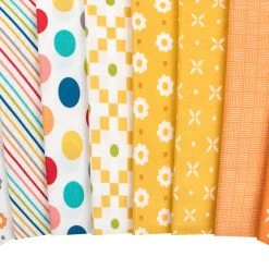 Simply Delightful Honey BunSherri & Chelsi For Moda Fabrics -Fabric Sewing Store simply delightful cu2 13