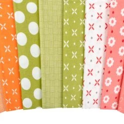 Simply Delightful Jolly BarSherri & Chelsi For Moda Fabrics -Fabric Sewing Store simply delightful cu3 1 2