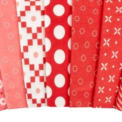 Simply Delightful Jolly BarSherri & Chelsi For Moda Fabrics -Fabric Sewing Store simply delightful cu4 1 2