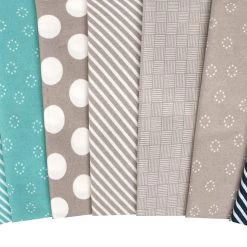 Simply Delightful Fat Eighth BundleSherri & Chelsi For Moda Fabrics -Fabric Sewing Store simply delightful cu6 5