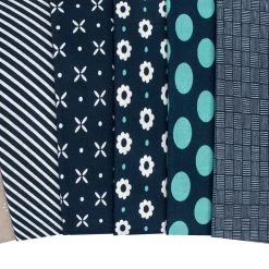 Simply Delightful Jolly BarSherri & Chelsi For Moda Fabrics -Fabric Sewing Store simply delightful cu7 1 2