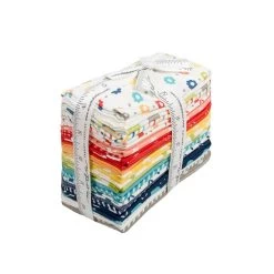 Simply Delightful Fat Eighth BundleSherri & Chelsi For Moda Fabrics