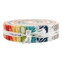 Simply Delightful Honey BunSherri & Chelsi For Moda Fabrics