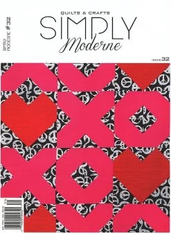 Simply Moderne MagazineIssue 32