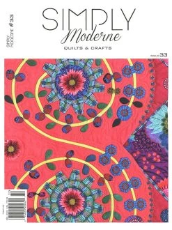 Simply Moderne MagazineIssue 33