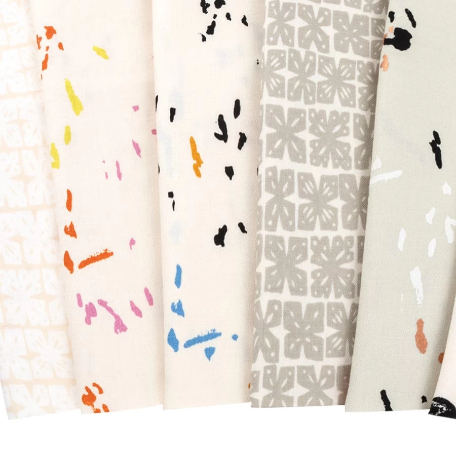 Sketchbook Fat Eighth BundleAlexia Abegg For Ruby Star Society 2 Sketchbook Fat Eighth BundleAlexia Abegg For Ruby Star Society - Image 2