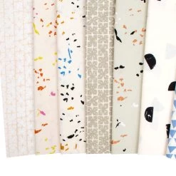 Sketchbook Half Yard BundleAlexia Abegg For Ruby Star Society -Fabric Sewing Store sketchbook cu1 6