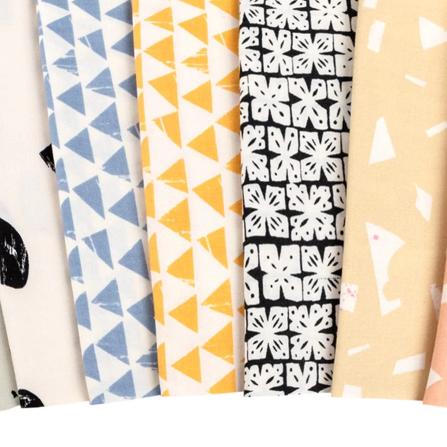 Sketchbook Fat Eighth BundleAlexia Abegg For Ruby Star Society 3 Sketchbook Fat Eighth BundleAlexia Abegg For Ruby Star Society - Image 3