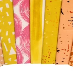 Sketchbook Half Yard BundleAlexia Abegg For Ruby Star Society -Fabric Sewing Store sketchbook cu3 6