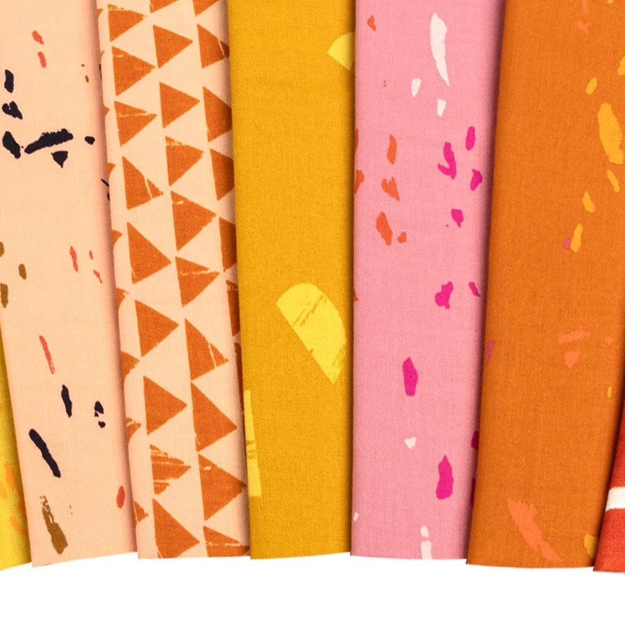 Sketchbook Fat Eighth BundleAlexia Abegg For Ruby Star Society 5 Sketchbook Fat Eighth BundleAlexia Abegg For Ruby Star Society - Image 5