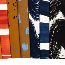 Sketchbook Fat Eighth BundleAlexia Abegg For Ruby Star Society 12 Sketchbook Fat Eighth BundleAlexia Abegg For Ruby Star Society -Fabric Sewing Store sketchbook cu5 4