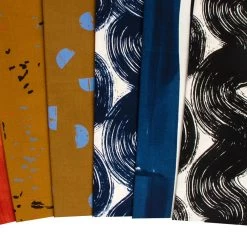 Sketchbook Half Yard BundleAlexia Abegg For Ruby Star Society -Fabric Sewing Store sketchbook cu5 5