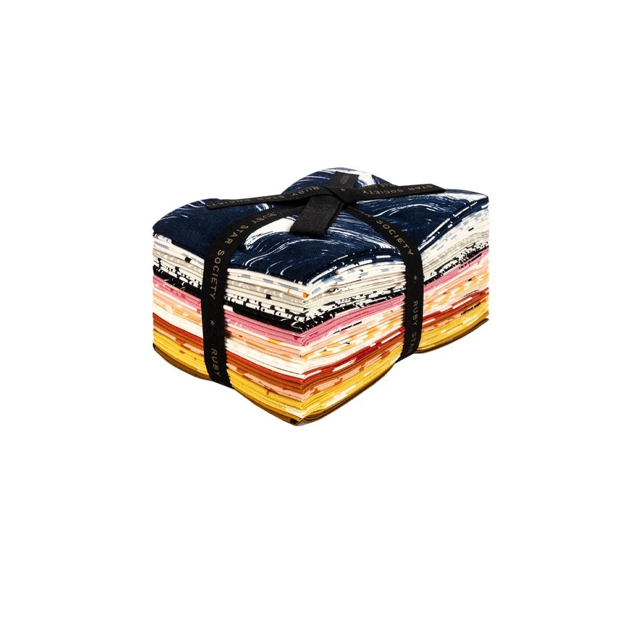 Sketchbook Fat Eighth BundleAlexia Abegg For Ruby Star Society 1 Sketchbook Fat Eighth BundleAlexia Abegg For Ruby Star Society