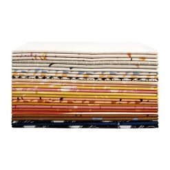 Sketchbook Half Yard BundleAlexia Abegg For Ruby Star Society -Fabric Sewing Store sketchbook hyb front