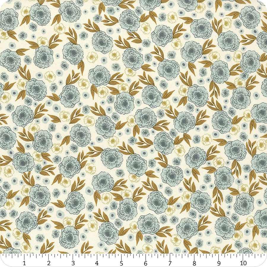 Backing Set For Layer Cake Spools Quilt Kit4 Yards Of SKU# 45544-11 2 Backing Set For Layer Cake Spools Quilt Kit4 Yards Of SKU# 45544-11 - Image 2