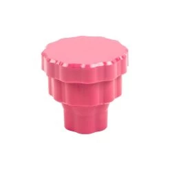 Fortune Fuchsia Small Magnetic Pin CupPurple Hobbies For The Gypsy Quilter #TGQPH005