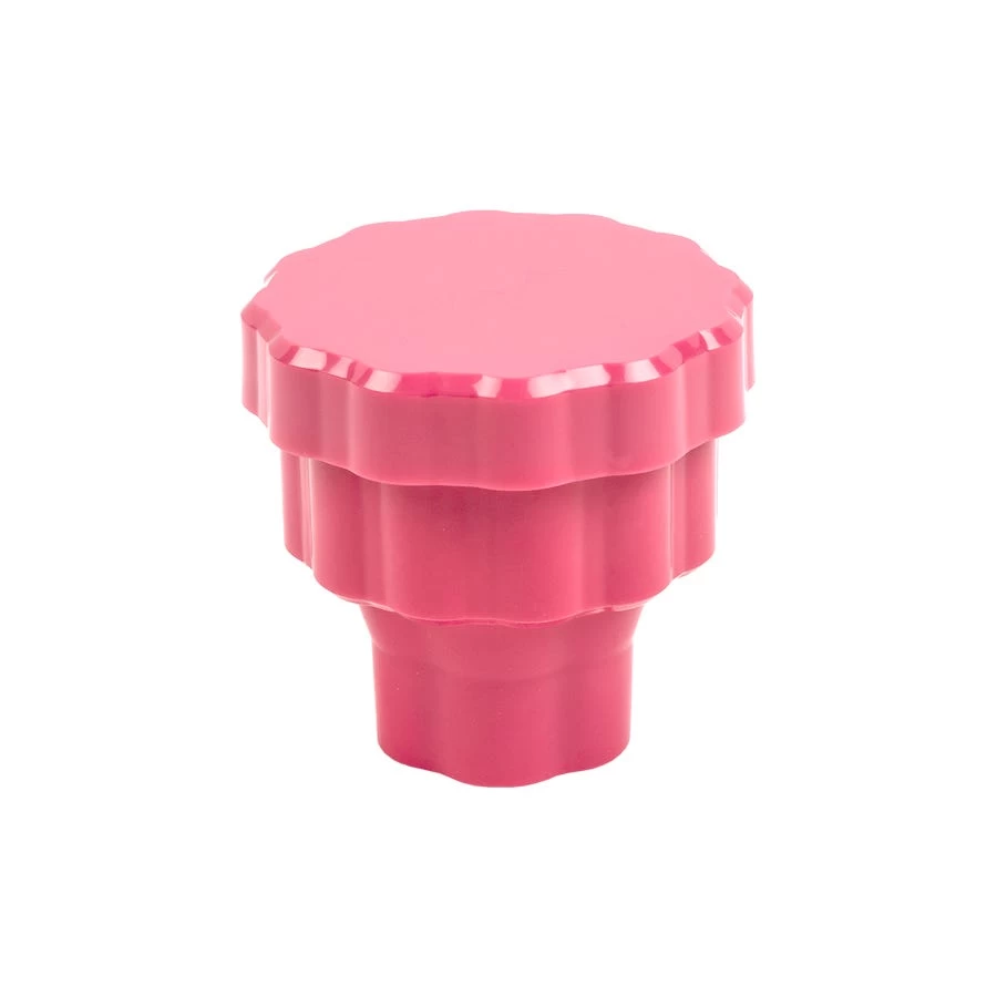 Fortune Fuchsia Small Magnetic Pin CupPurple Hobbies For The Gypsy Quilter #TGQPH005 1 Fortune Fuchsia Small Magnetic Pin CupPurple Hobbies For The Gypsy Quilter #TGQPH005