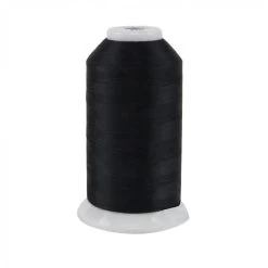 50wt Charcoal So Fine Polyester Cone Thread Superior Threads #11602-410