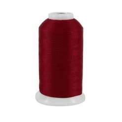 50wt Scarlet So Fine Polyester Cone Thread Superior Threads #11602-413