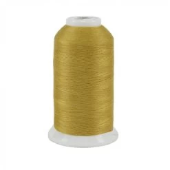 50wt Straw So Fine Polyester Cone Thread Superior Threads #11602-423