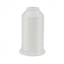 50wt Blizzard So Fine Polyester Cone Thread Superior Threads #11602-451